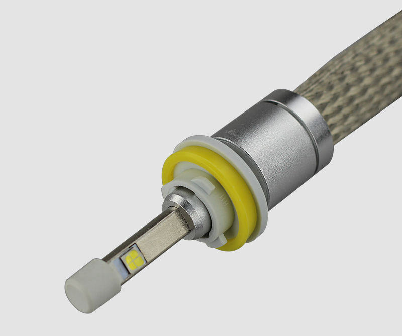 Led cree XHP70  độ đèn sáng an toàn